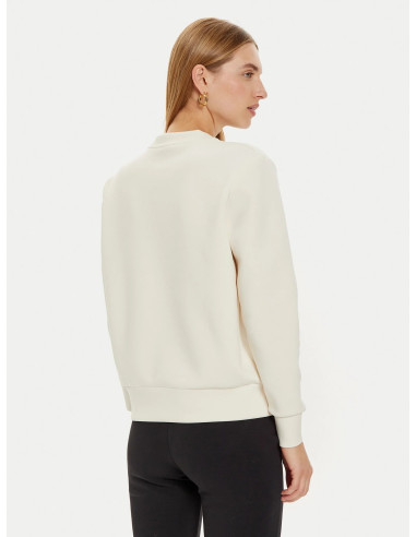 Felpa girocollo Guess V4BQ23KBCK2