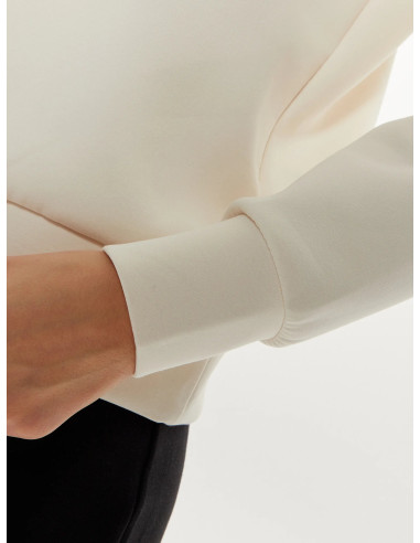 Felpa girocollo Guess V4BQ23KBCK2