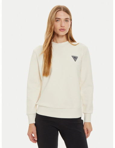 Felpa girocollo Guess V4BQ23KBCK2