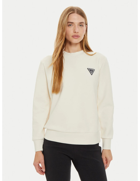 Felpa girocollo Guess V4BQ23KBCK2