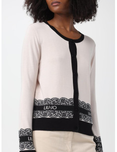 Cardigan Liu.jo 5F3081MS49I 2