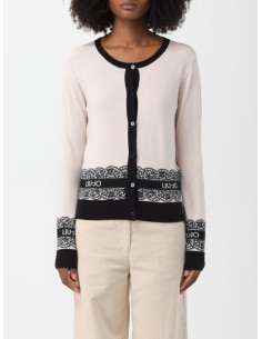 Cardigan Liu.jo 5F3081MS49I