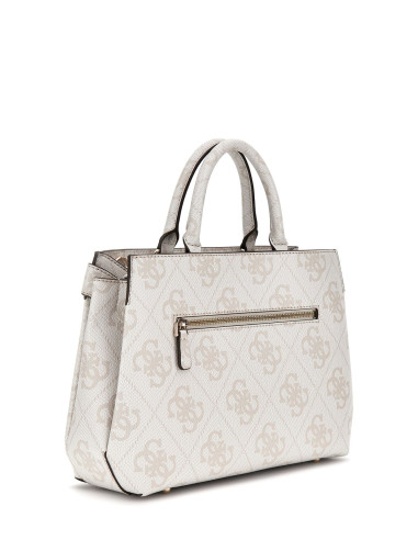 Borsa a mano Lorelei logo 4G Guess OS963906