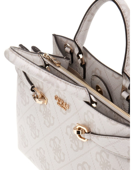 Borsa a mano Lorelei logo 4G Guess OS963906