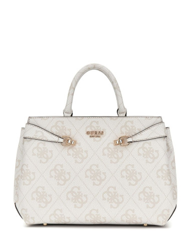 Borsa a mano Lorelei logo 4G Guess OS963906