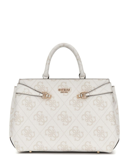 Borsa a mano Lorelei logo 4G Guess OS963906