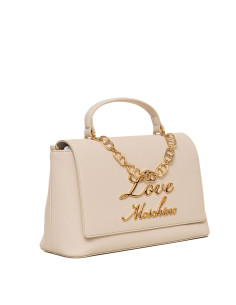 Borsa avorio Love Moschino JC4316PP0LKK0110 2