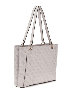 Borsa con logo 4G dove Noelle Guess BD787925 2