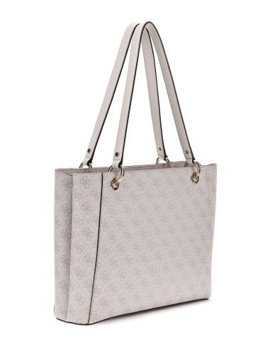 Borsa con logo 4G dove Noelle Guess BD787925