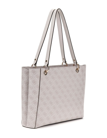 Borsa con logo 4G dove Noelle Guess BD787925