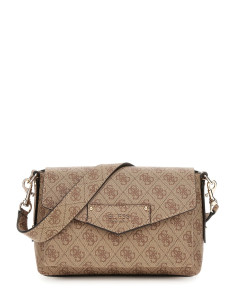 Borsa a spalla Eco Brenton Guess EBG839019 2