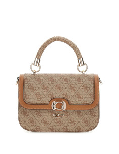 Borsa a mano Orlina logo Guess SG954020