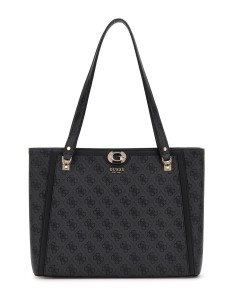Borsa shopper Orlina logo Guess SG954025