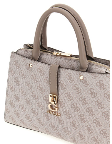 Borsa a mano Zamira logo 4G  Guess SG962906