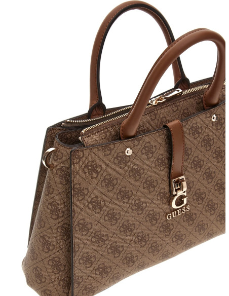 Borsa a mano Zamira logo 4G  Guess SG962906