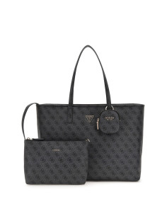 Borsa shopper logo 4G Power Play Guess SL900624