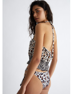 Top Animalier  Liu.Jo VA3012TS349 2