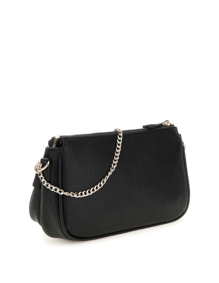 Borsa a tracolla Noelle Mini Guess ZG787971