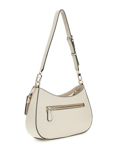 Borsa a spalla Noelle Guess ZG787918