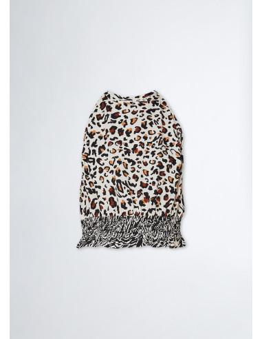 Top Animalier  Liu.Jo VA3012TS349