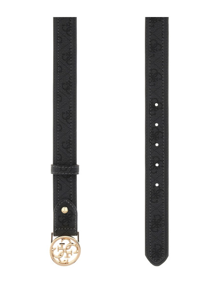 Cintura Orlina logo 4G Guess BW9149P4330