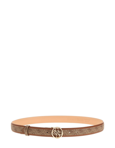 Cintura Orlina logo 4G Guess BW9149P4330