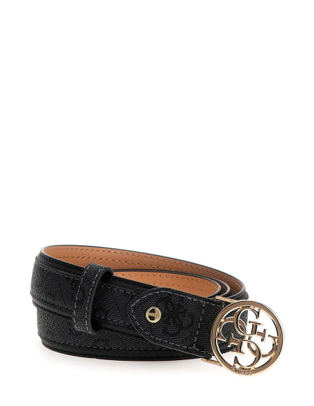 Cintura Orlina logo 4G Guess BW9149P4330