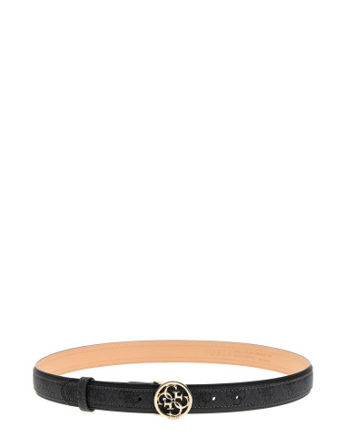 Cintura Orlina logo 4G Guess BW9149P4330