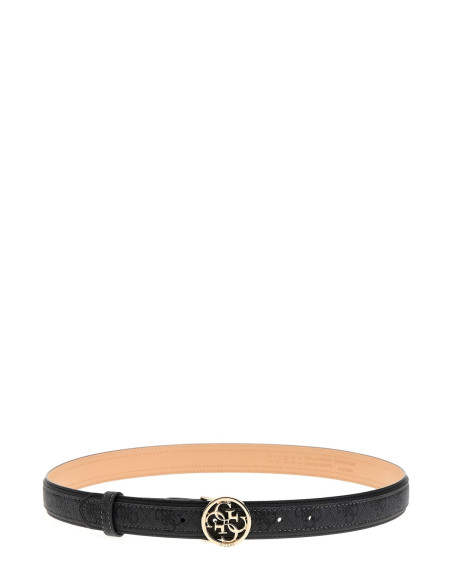 Cintura Orlina logo 4G Guess BW9149P4330