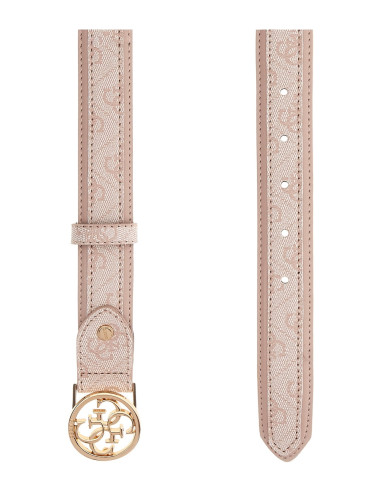 Cintura Orlina logo 4G Guess BW9149P4330