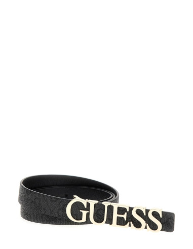Cintura Erica Logo 4G Guess BW9204P5120