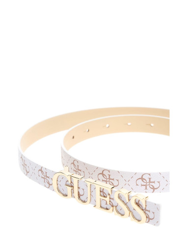 Cintura Erica Logo 4G Guess BW9204P5120