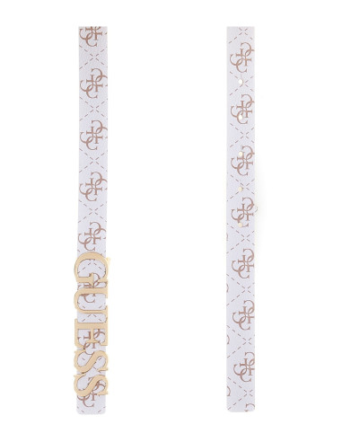 Cintura Erica Logo 4G Guess BW9204P5120