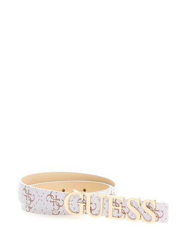 Cintura Erica Logo 4G Guess BW9204P5120