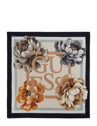 Foulard 90x90cm Guess AW5310SIL03