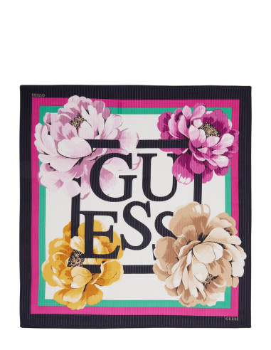 Foulard 90x90cm Guess AW5310SIL03