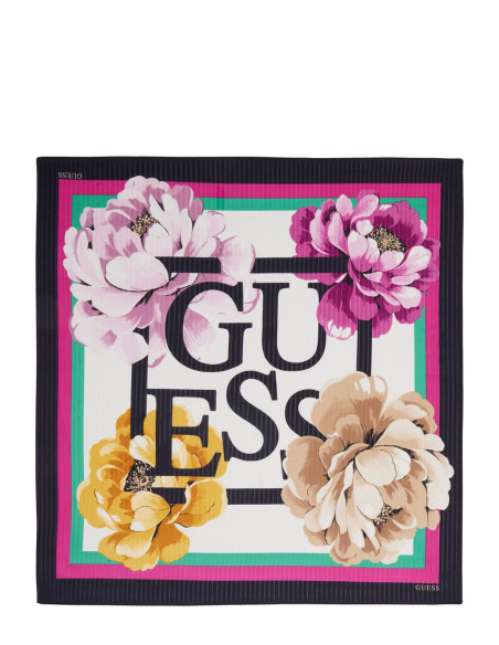 Foulard 90x90cm Guess AW5310SIL03