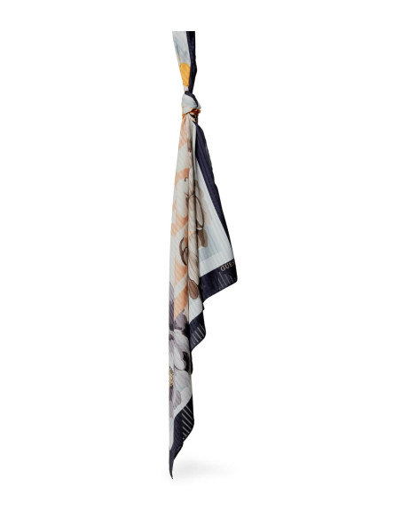 Foulard 90x90cm Guess AW5310SIL03