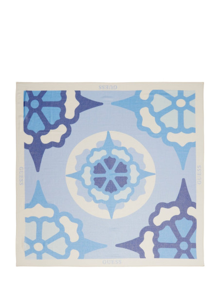 Foulard 120x120cm Guess AW5314VIS03