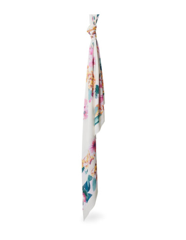 Foulard Sky130x130cm Guess AW5315SIL03