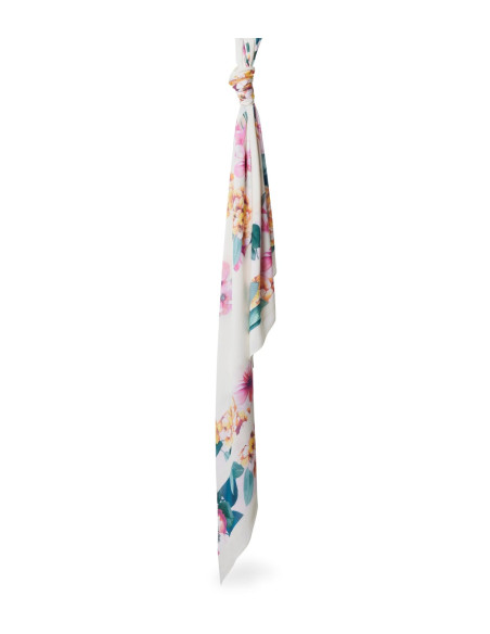 Foulard Sky130x130cm Guess AW5315SIL03