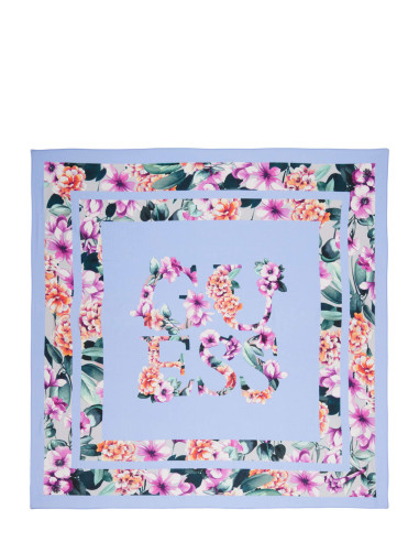 Foulard Sky130x130cm Guess AW5315SIL03