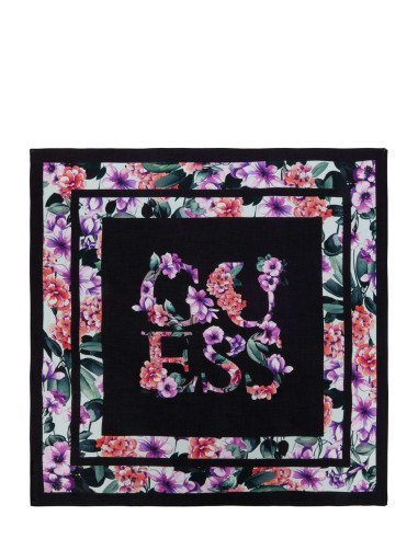 Foulard Sky130x130cm Guess AW5315SIL03