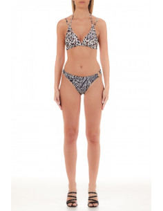 Costume animalier Liu.jo VA3065J6448