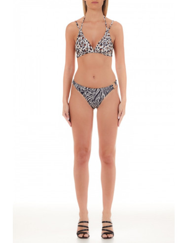 Costume animalier Liu.jo VA3065J6448