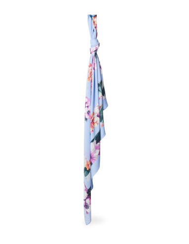 Foulard Sky130x130cm Guess AW5315SIL03