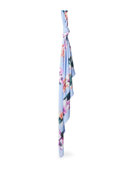 Foulard Sky130x130cm Guess AW5315SIL03