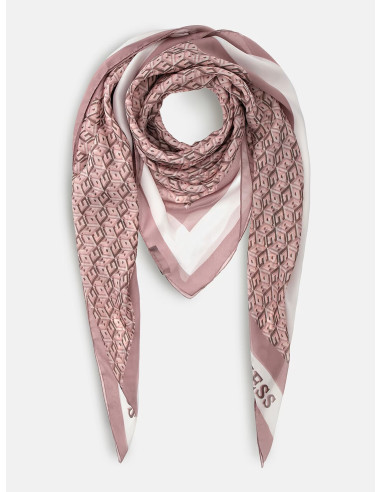 Foulard GUESS AW9354POL03