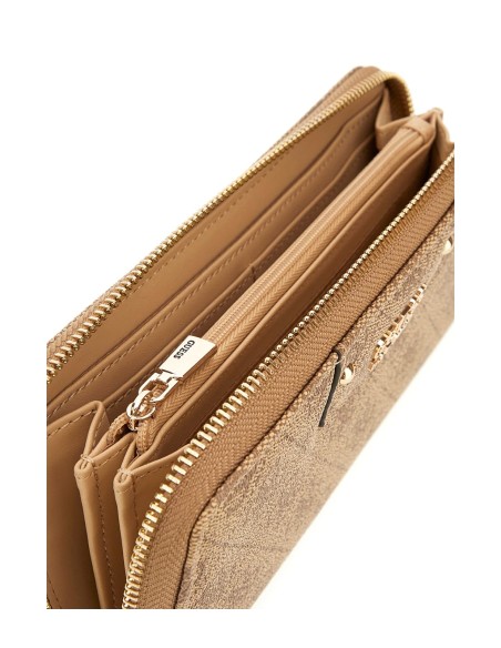 Portafoglio Eco brenton Logo4G guess BG8390146
