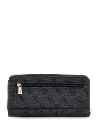 Portafoglio Eco brenton Logo4G guess BG8390146